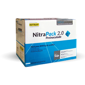 NitraPack Evolución 2.0