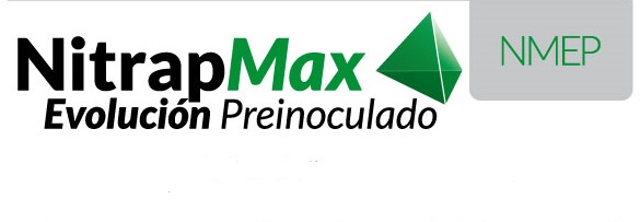 NitrapMax Preinoculado